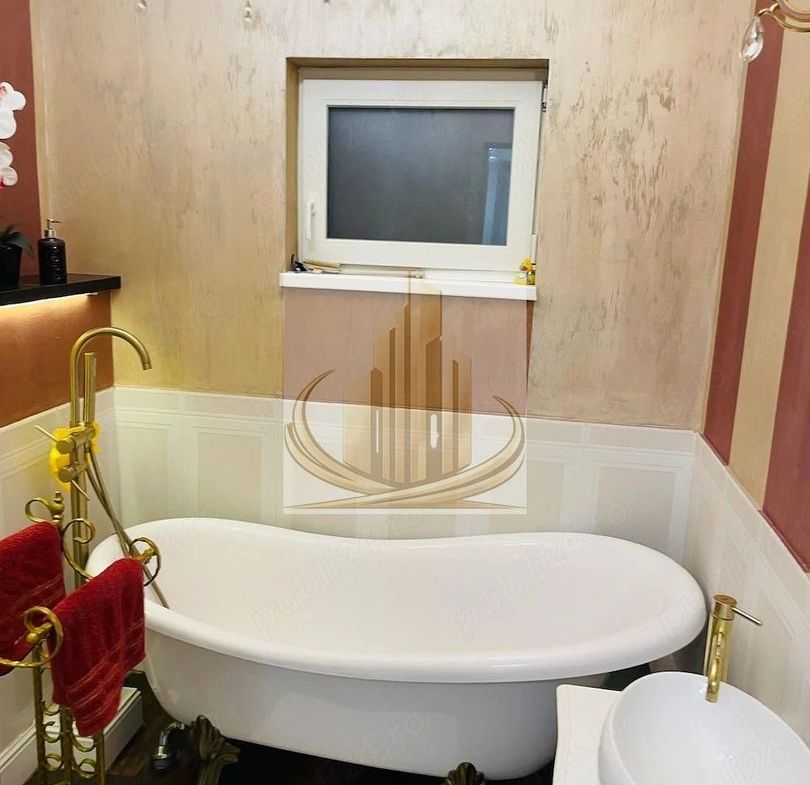 Ap 3 camere, Calea Dorobanților - foto 6