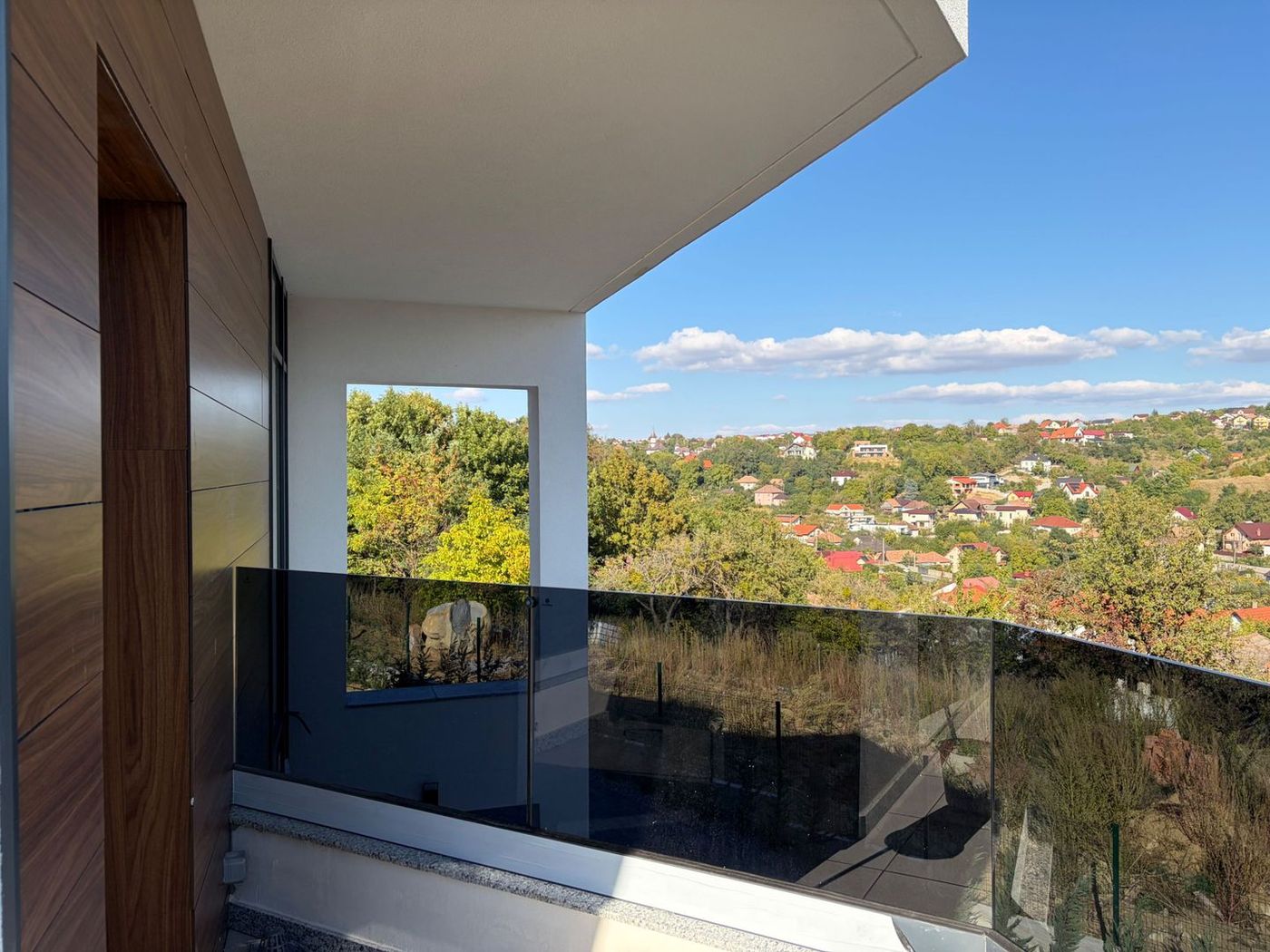 Casa individuala 4 camere, 3 bai, S+P+ET,  garaj, terasa - foto 5