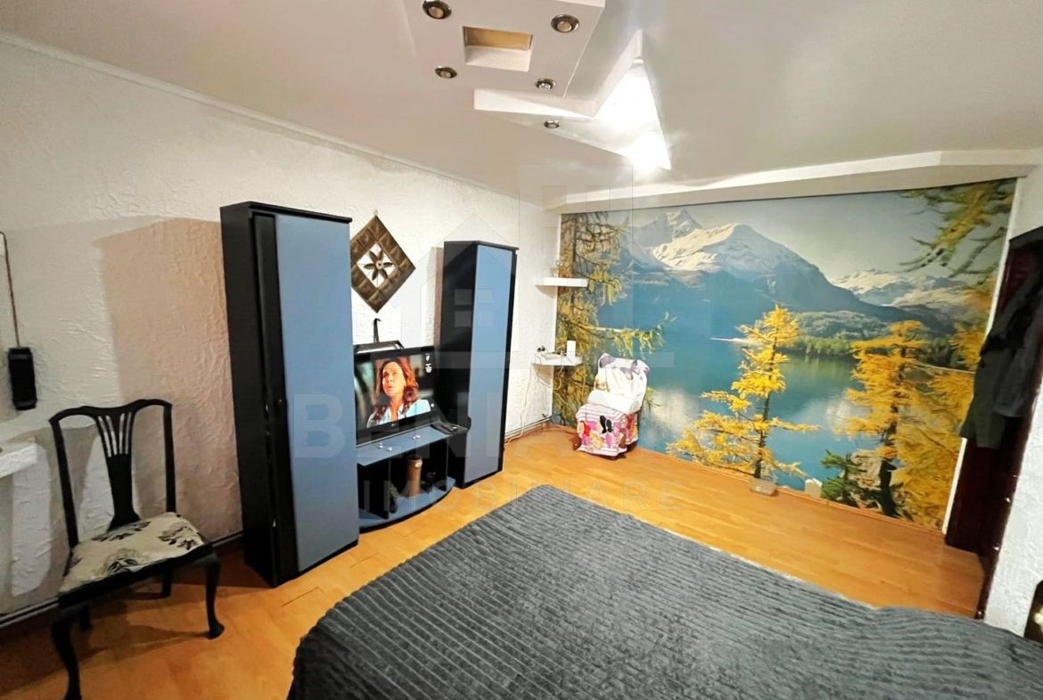 Casa Deosebita 3Camere 3Bai 1460mp Teren Garaj Piscina Bariera Valcii - foto 5