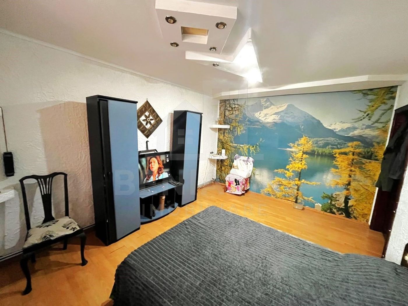 Casa Deosebita 3Camere 3Bai 1460mp Teren Garaj Piscina Bariera Valcii - foto 5