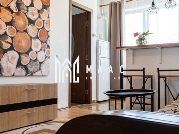 Apartament 2 camere | Balcon | 50 MPU | Lift |  Mihai Viteazul - Imagine principala
