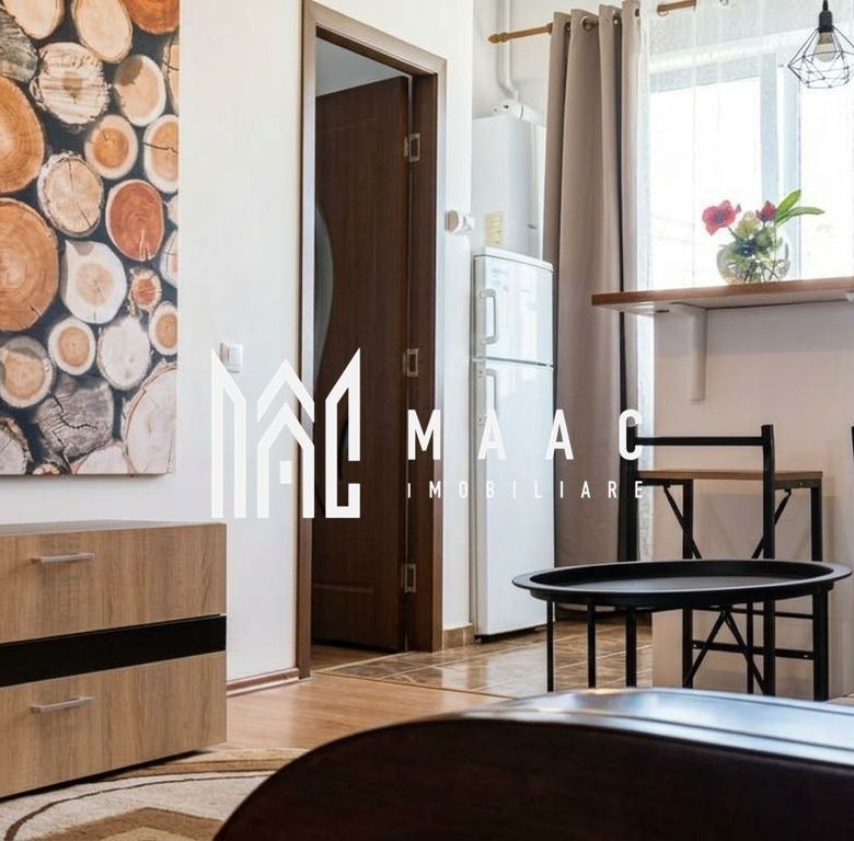 Apartament 2 camere | Balcon | 50 MPU | Lift |  Mihai Viteazul - Imagine principala