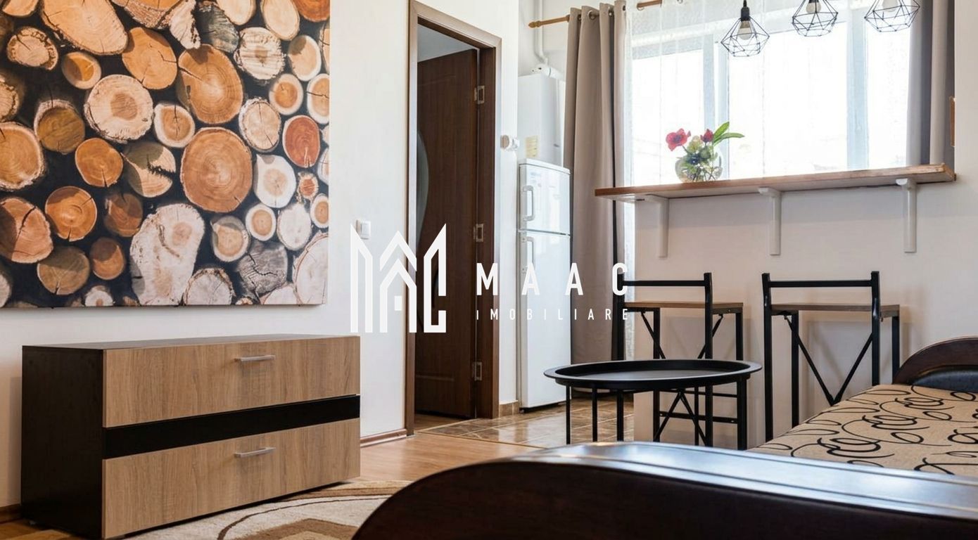 Apartament 2 camere | Balcon | 50 MPU | Lift |  Mihai Viteazul - Imagine principala