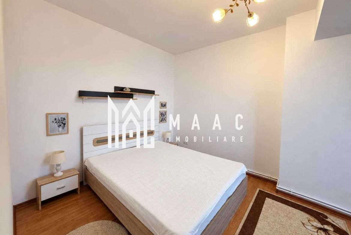 Apartament 2 camere | Balcon | 50 MPU | Lift |  Mihai Viteazul - foto 2