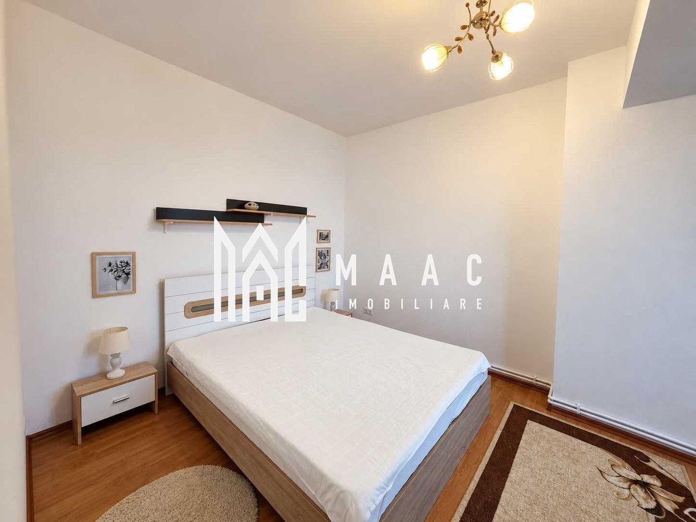 Apartament 2 camere | Balcon | 50 MPU | Lift |  Mihai Viteazul - foto 2