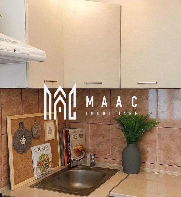 Apartament 2 camere | Balcon | 50 MPU | Lift |  Mihai Viteazul - foto 3