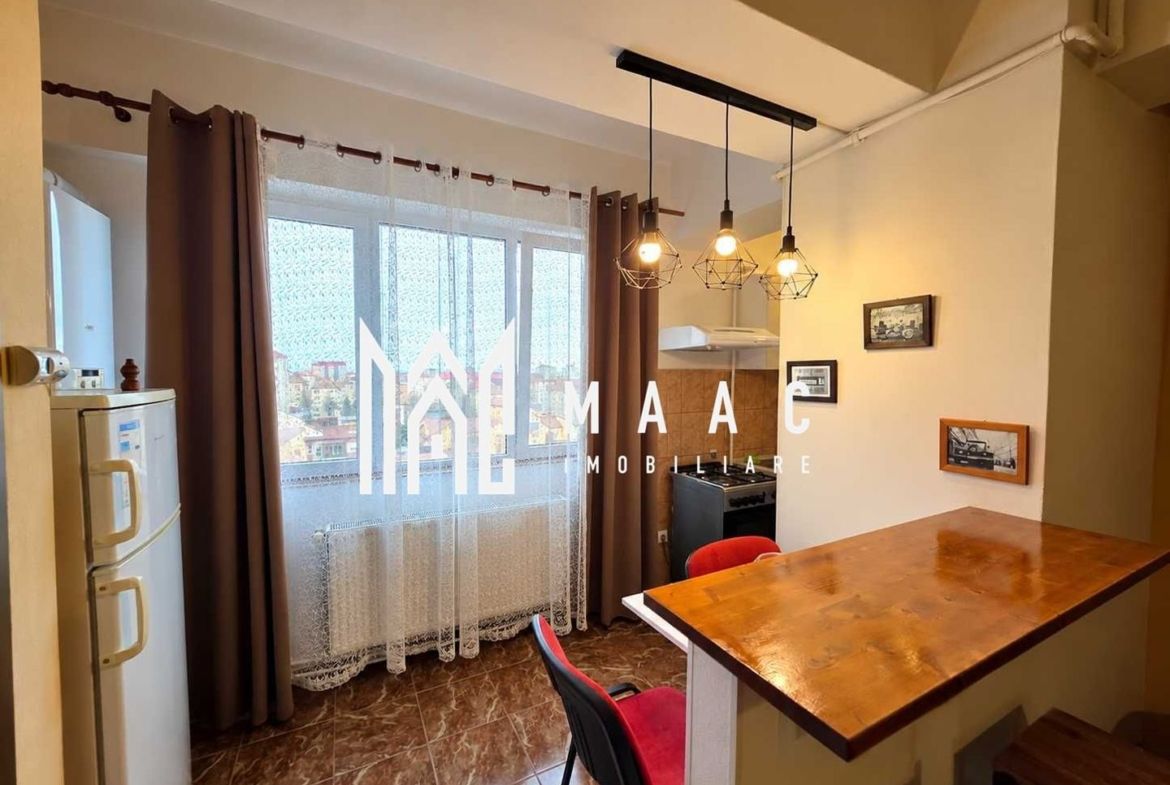Apartament 2 camere | Balcon | 50 MPU | Lift |  Mihai Viteazul - foto 4
