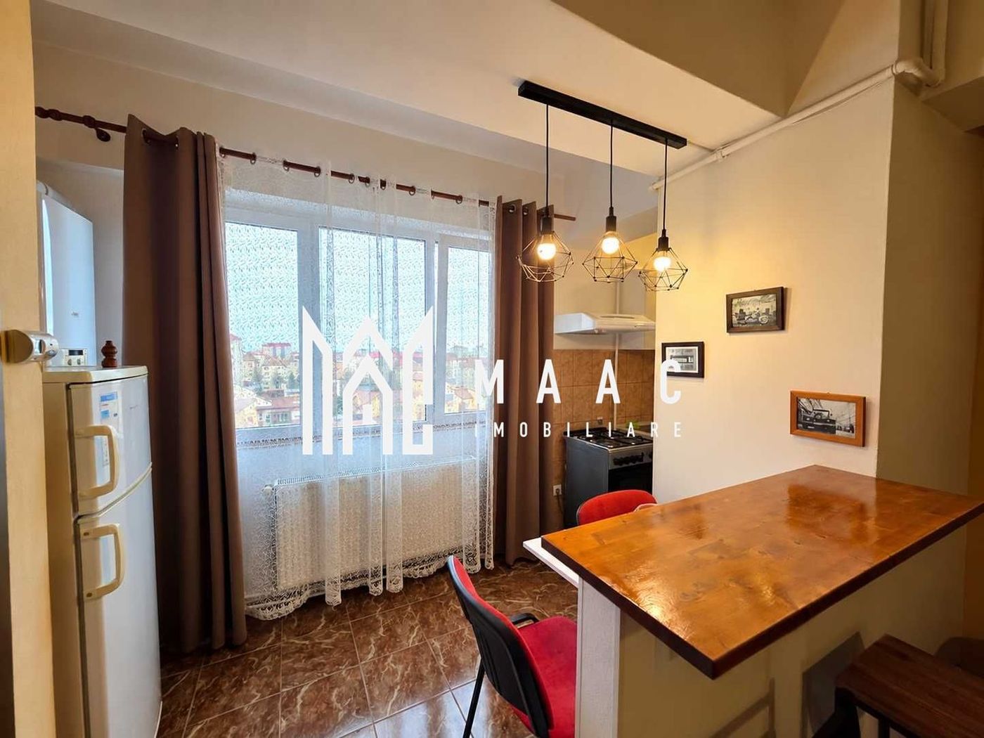 Apartament 2 camere | Balcon | 50 MPU | Lift |  Mihai Viteazul - foto 4