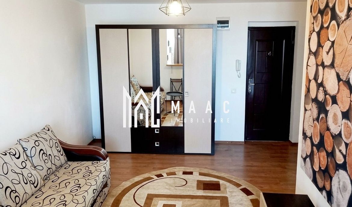 Apartament 2 camere | Balcon | 50 MPU | Lift |  Mihai Viteazul - foto 5