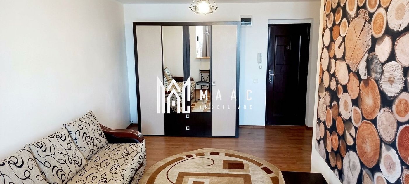 Apartament 2 camere | Balcon | 50 MPU | Lift |  Mihai Viteazul - foto 5