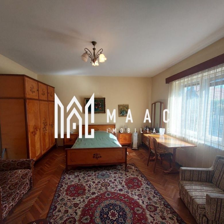Casa Individuala I 4 Camere I Acces 2 Starzi I Pivnita I Piata Cluj - Imagine principala