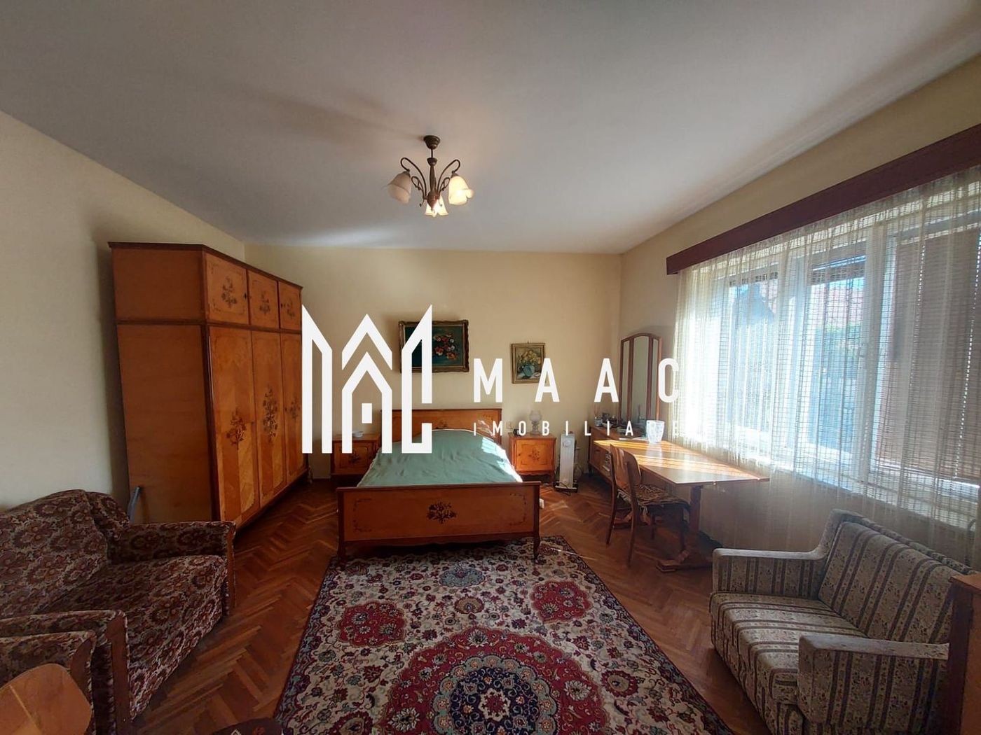 Casa Individuala I 4 Camere I Acces 2 Starzi I Pivnita I Piata Cluj - Imagine principala