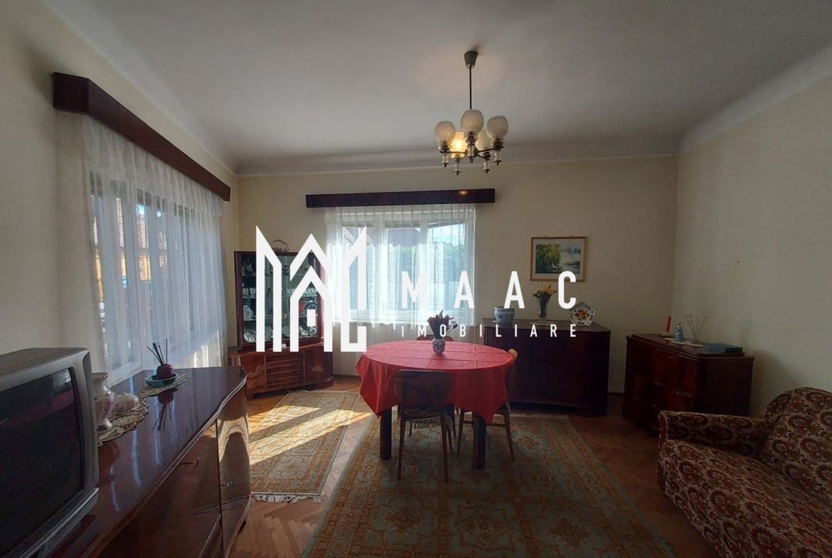 Casa Individuala I 4 Camere I Acces 2 Starzi I Pivnita I Piata Cluj - foto 3