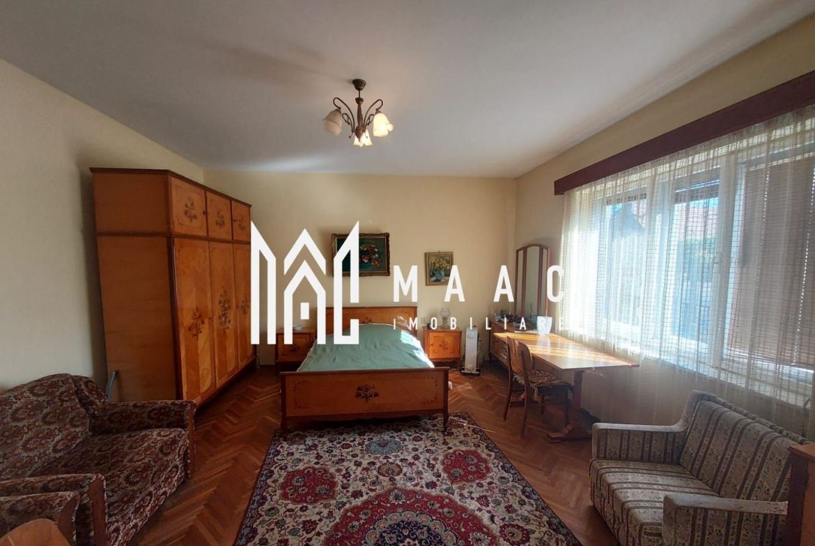 Casa Individuala I 4 Camere I Acces 2 Starzi I Pivnita I Piata Cluj - foto 4