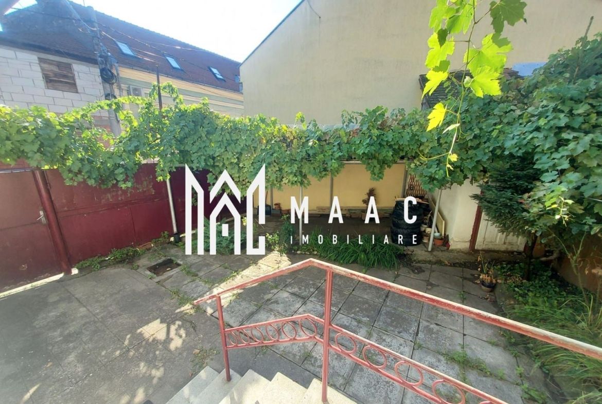 Casa Individuala I 4 Camere I Acces 2 Starzi I Pivnita I Piata Cluj - foto 5
