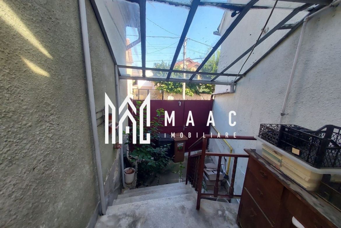 Casa Individuala I 4 Camere I Acces 2 Starzi I Pivnita I Piata Cluj - foto 6