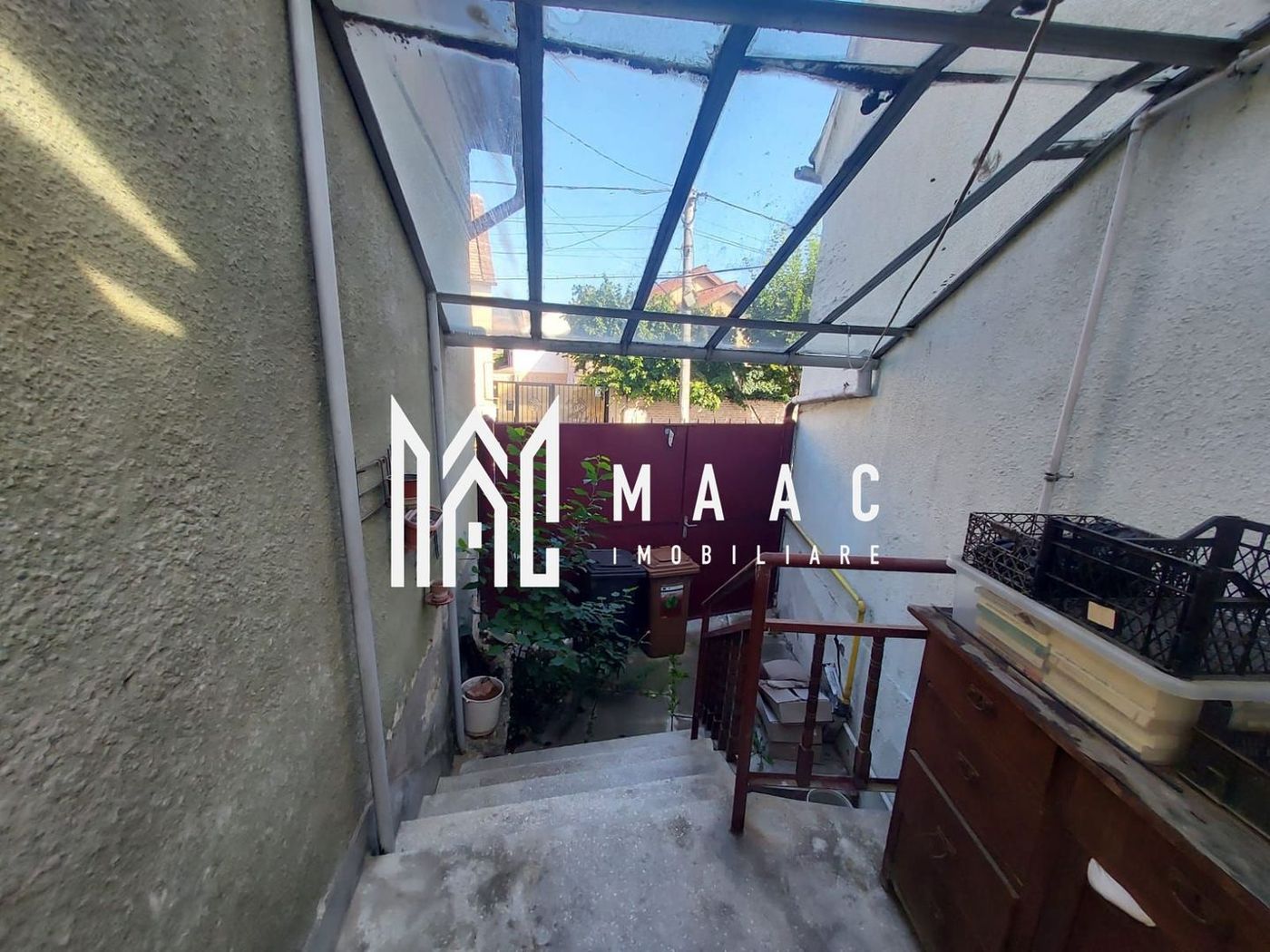 Casa Individuala I 4 Camere I Acces 2 Starzi I Pivnita I Piata Cluj - foto 6