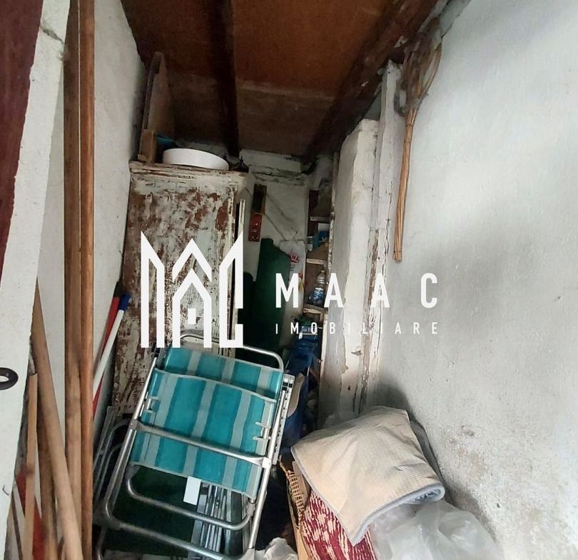 Casa Individuala I 4 Camere I Acces 2 Starzi I Pivnita I Piata Cluj - foto 7