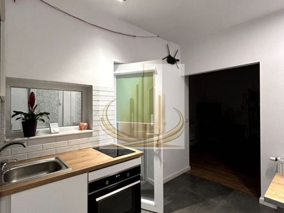 🏡 APARTAMENT CU 1 CAMERĂ LA CASĂ | APROAPE DE COMPLEXUL STUDENȚESC - Imagine principala