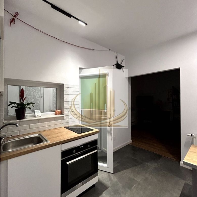 🏡 APARTAMENT CU 1 CAMERĂ LA CASĂ | APROAPE DE COMPLEXUL STUDENȚESC - Imagine principala