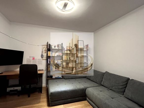 🏡 APARTAMENT CU 1 CAMERĂ LA CASĂ | APROAPE DE COMPLEXUL STUDENȚESC - foto 2
