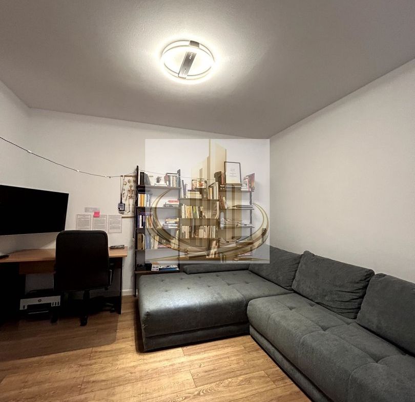 🏡 APARTAMENT CU 1 CAMERĂ LA CASĂ | APROAPE DE COMPLEXUL STUDENȚESC - foto 2