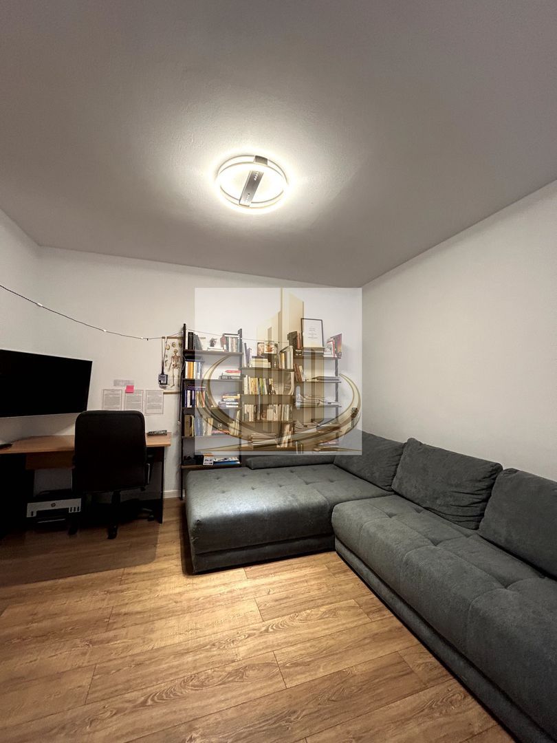 🏡 APARTAMENT CU 1 CAMERĂ LA CASĂ | APROAPE DE COMPLEXUL STUDENȚESC - foto 2