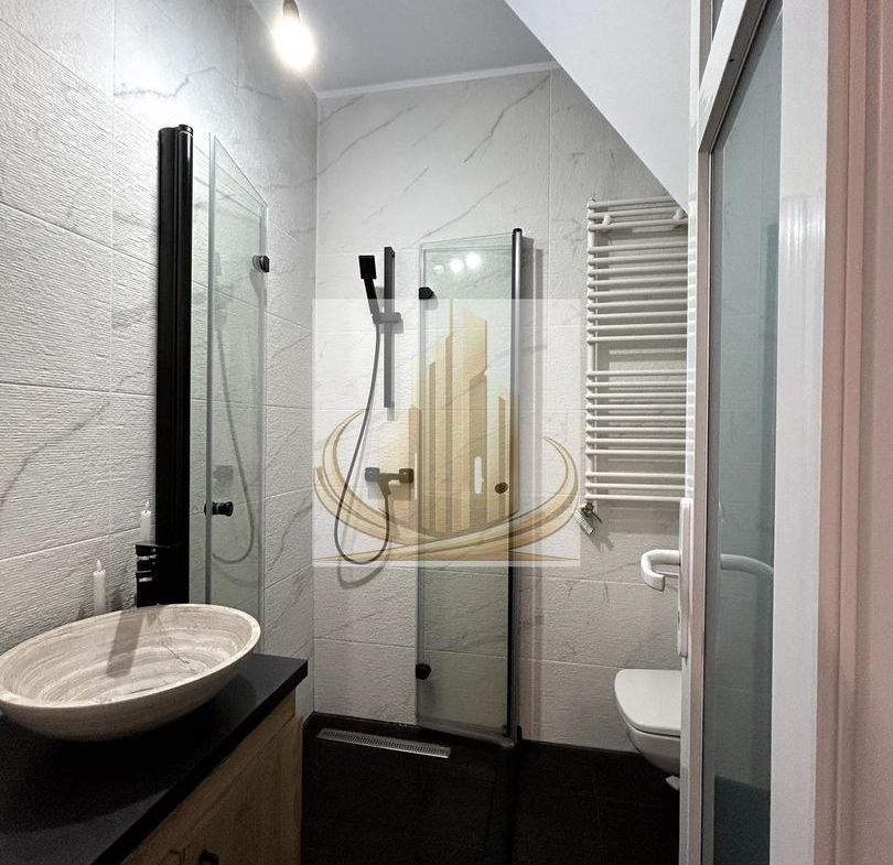 🏡 APARTAMENT CU 1 CAMERĂ LA CASĂ | APROAPE DE COMPLEXUL STUDENȚESC - foto 3