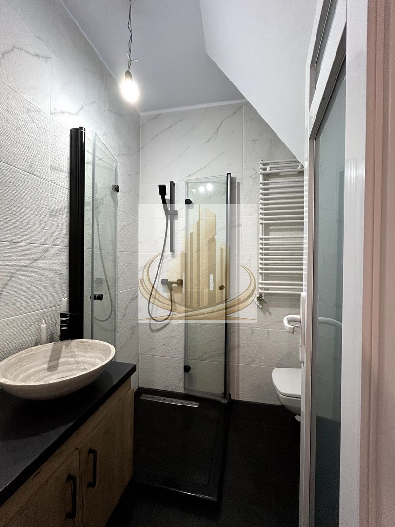 🏡 APARTAMENT CU 1 CAMERĂ LA CASĂ | APROAPE DE COMPLEXUL STUDENȚESC - foto 3