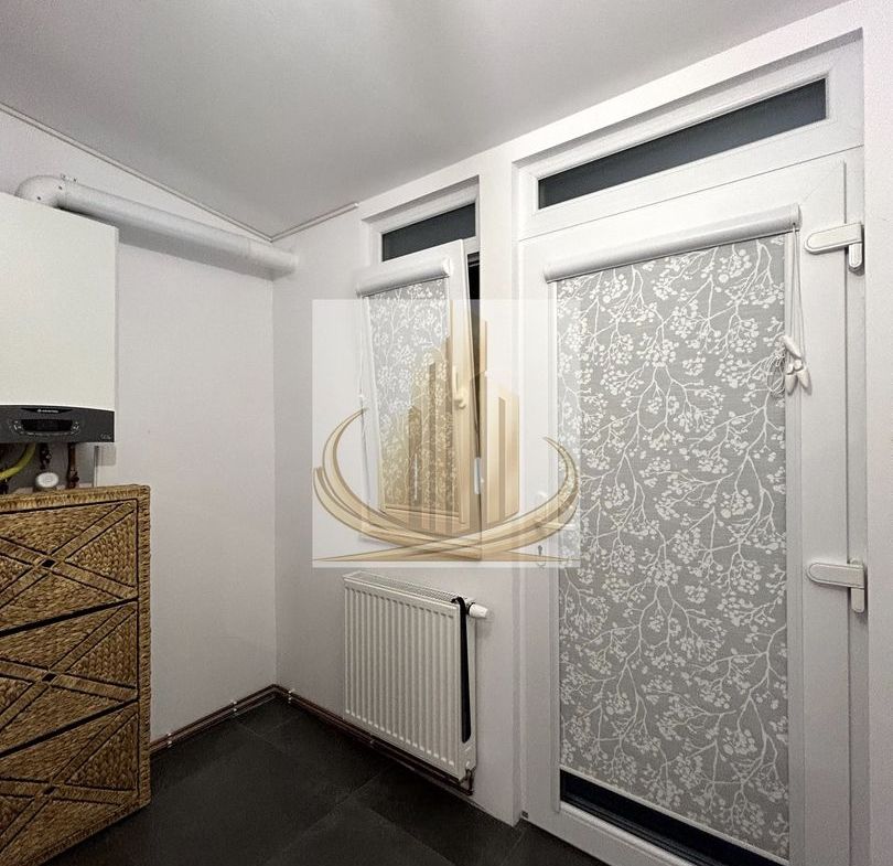 🏡 APARTAMENT CU 1 CAMERĂ LA CASĂ | APROAPE DE COMPLEXUL STUDENȚESC - foto 4