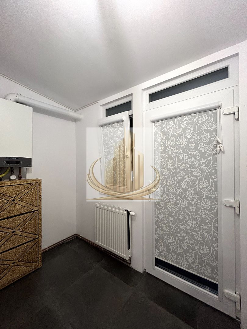 🏡 APARTAMENT CU 1 CAMERĂ LA CASĂ | APROAPE DE COMPLEXUL STUDENȚESC - foto 4