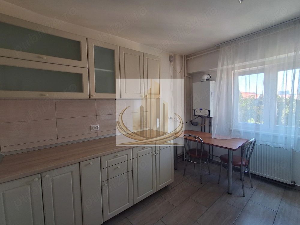 🏡 Ap 3  camere Calea Dorobanților - foto 3
