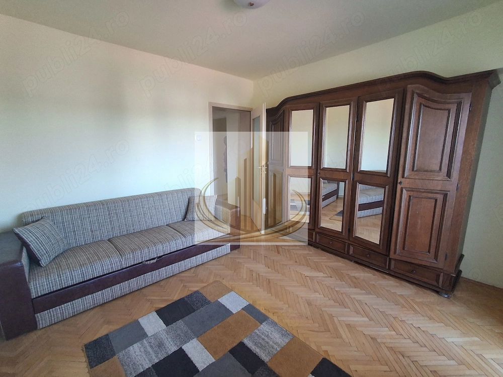 🏡 Ap 3  camere Calea Dorobanților - foto 4