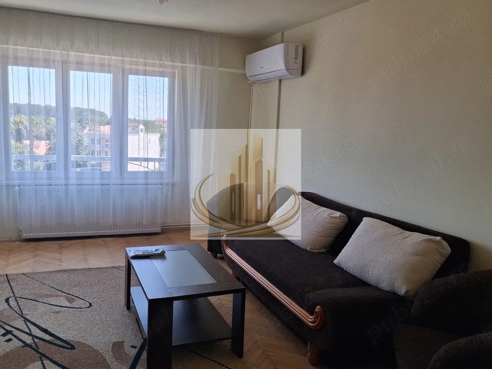 🏡 Ap 3  camere Calea Dorobanților - foto 5
