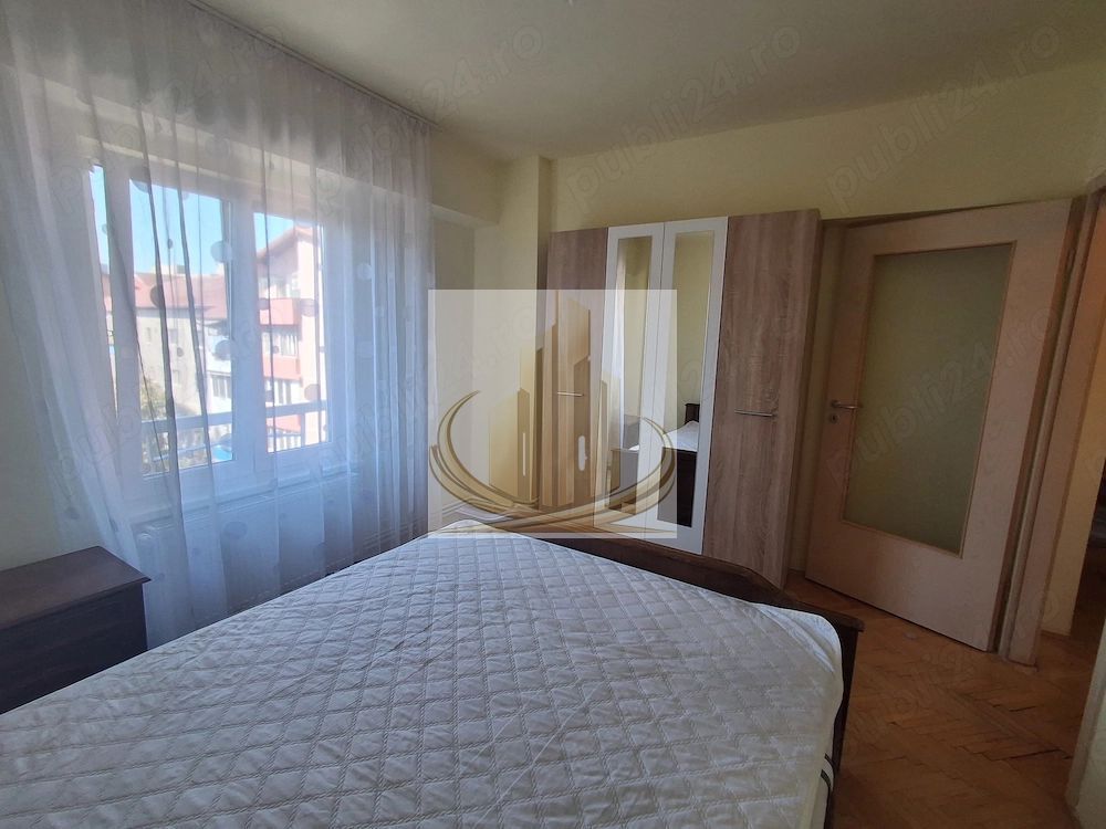 🏡 Ap 3  camere Calea Dorobanților - foto 8