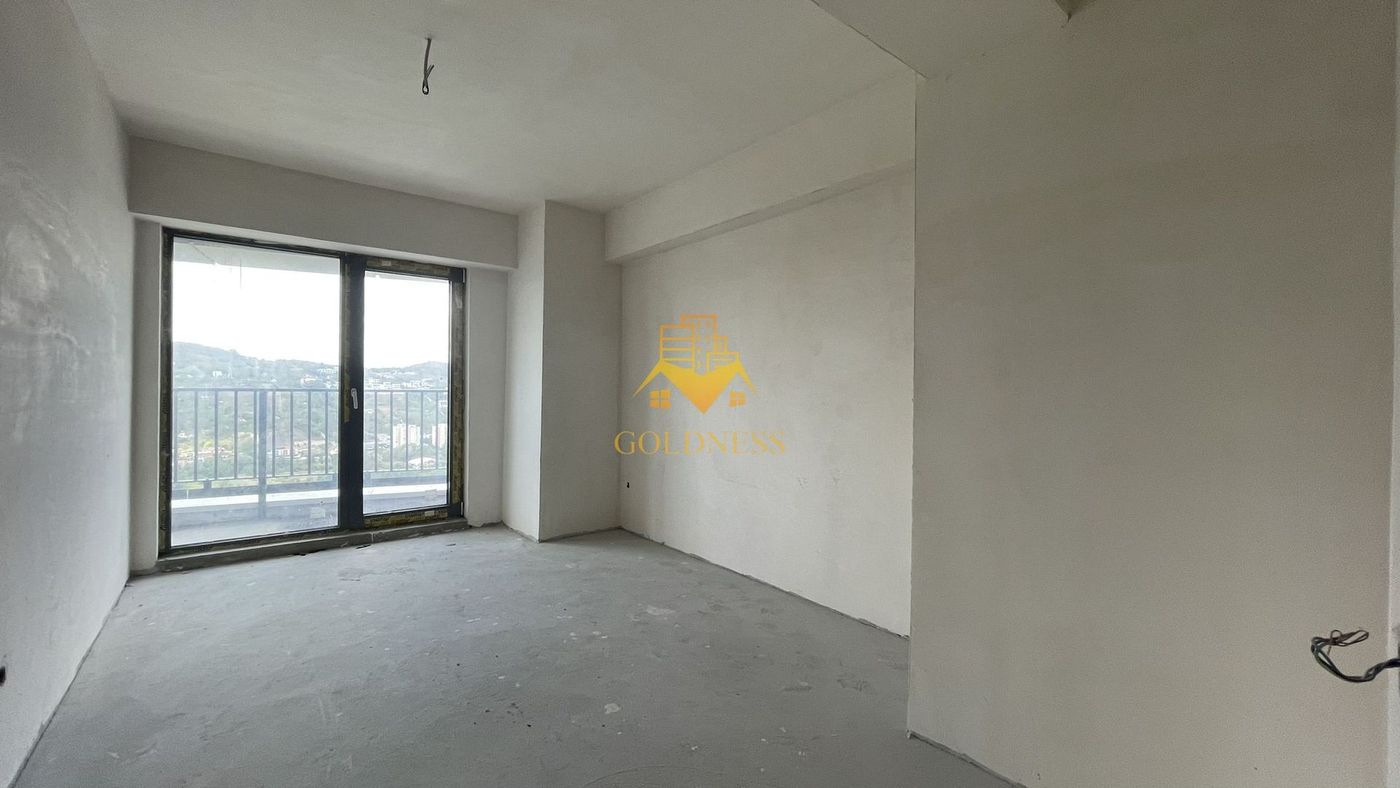 2 camere decomandate semifinat| COMISON 0 % ! Zona Manastur-VIVO! - Imagine principala