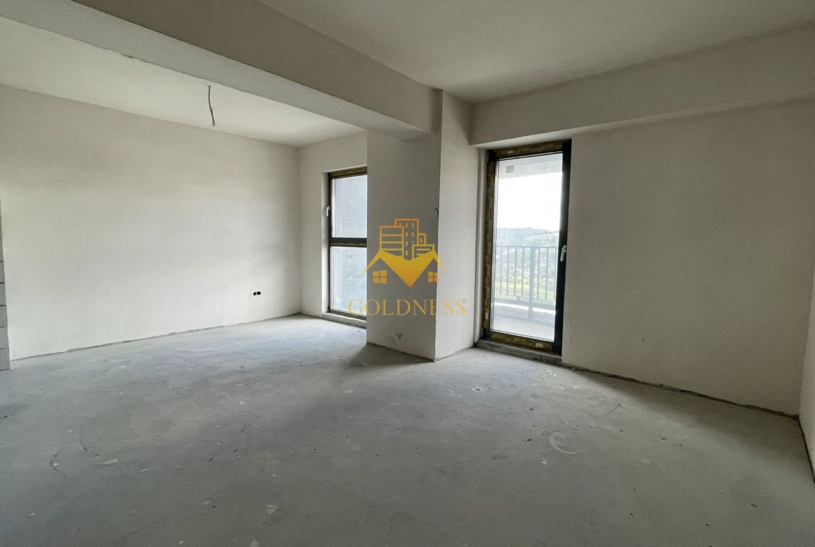 2 camere decomandate semifinat| COMISON 0 % ! Zona Manastur-VIVO! - foto 2
