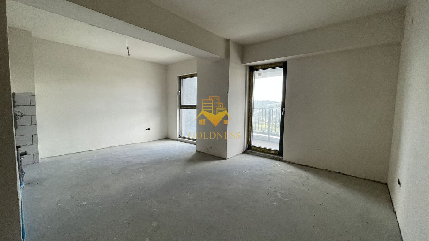 2 camere decomandate semifinat| COMISON 0 % ! Zona Manastur-VIVO! - foto 2