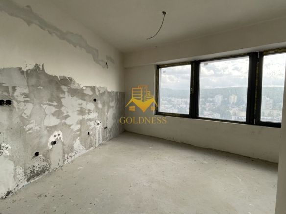 2 camere decomandate semifinat| COMISON 0 % ! Zona Manastur-VIVO! - foto 3