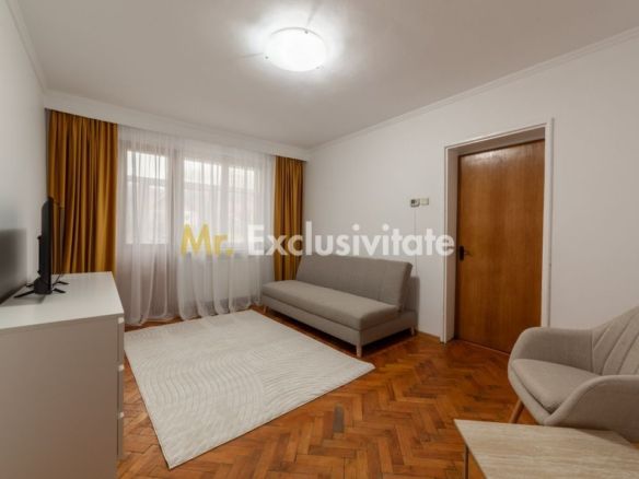 Ap. 2 camere - Frații Golesti -Gara Pitesti - McDonald’s - foto 2