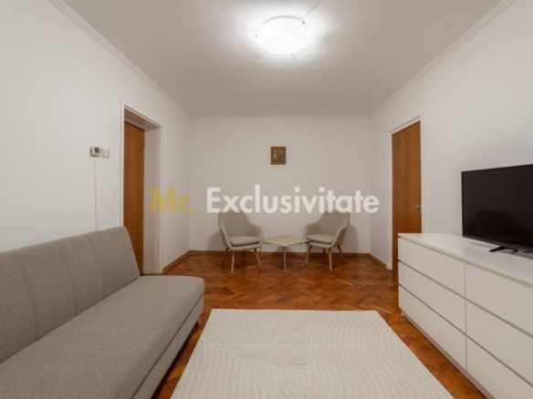 Ap. 2 camere - Frații Golesti -Gara Pitesti - McDonald’s - foto 3