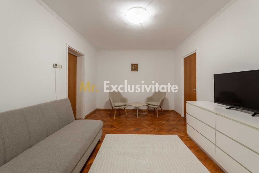 Ap. 2 camere - Frații Golesti -Gara Pitesti - McDonald’s - foto 3