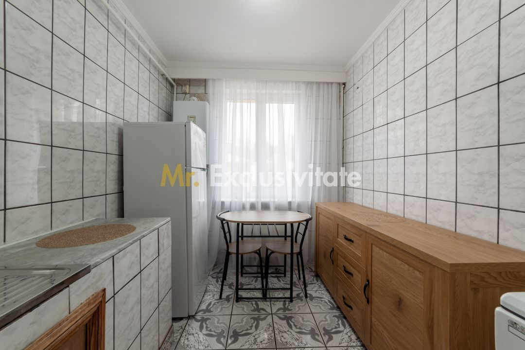 Ap. 2 camere - Frații Golesti -Gara Pitesti - McDonald’s - foto 6