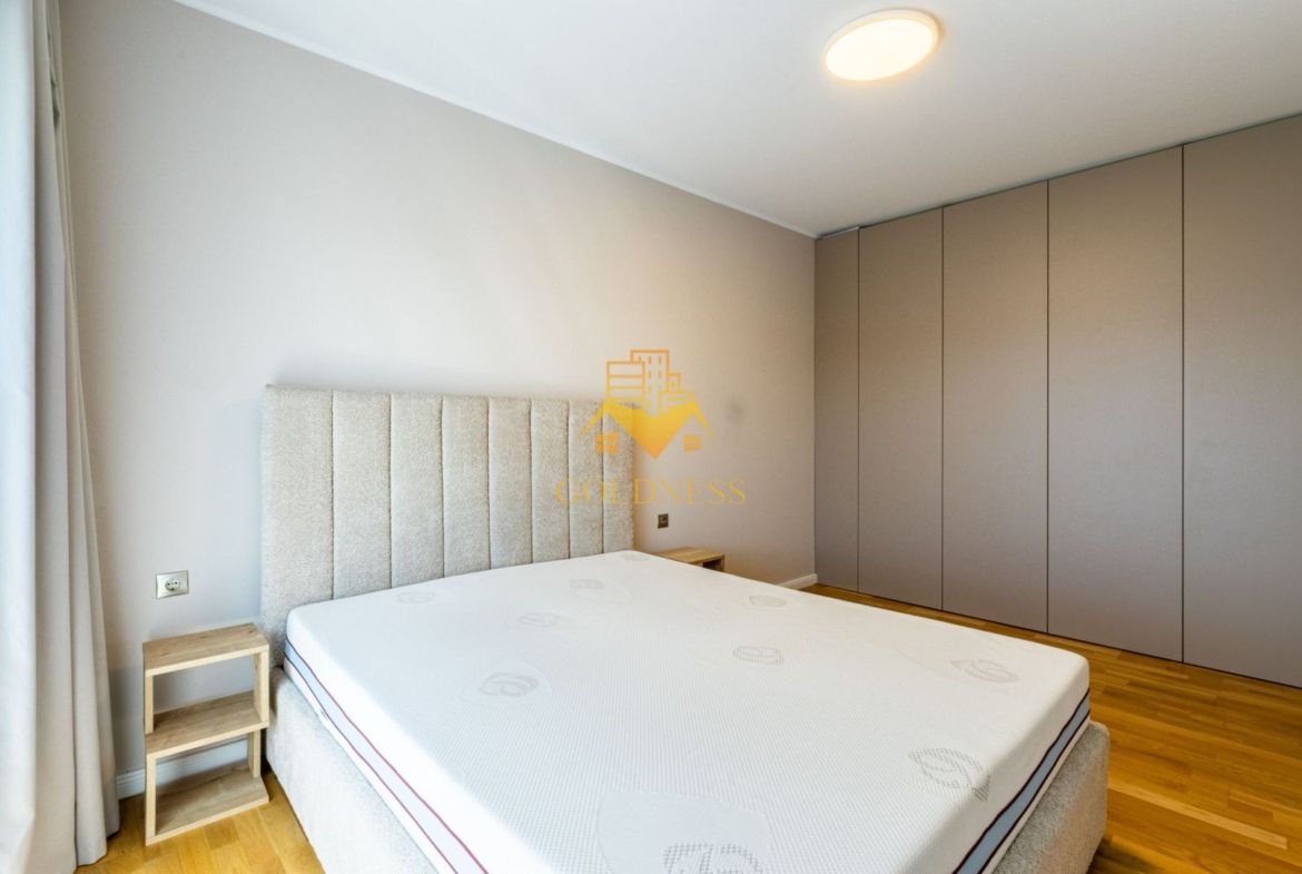 2 camere, Ultrafinisat, bloc nou, terasa, garaj, Marasti Aurel Vlaicu - foto 5