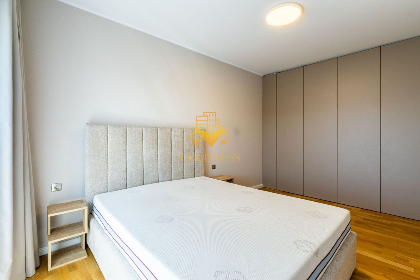 2 camere, Ultrafinisat, bloc nou, terasa, garaj, Marasti Aurel Vlaicu - foto 5