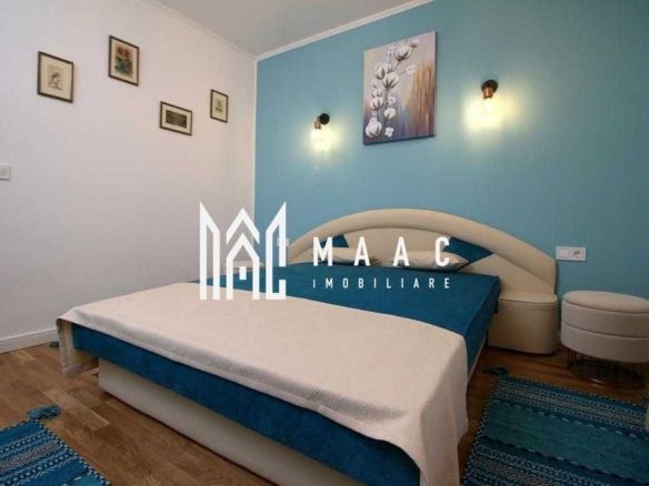 Apartament 2 camere de închiriat | Sibiu, Central | 54 mp - Imagine principala
