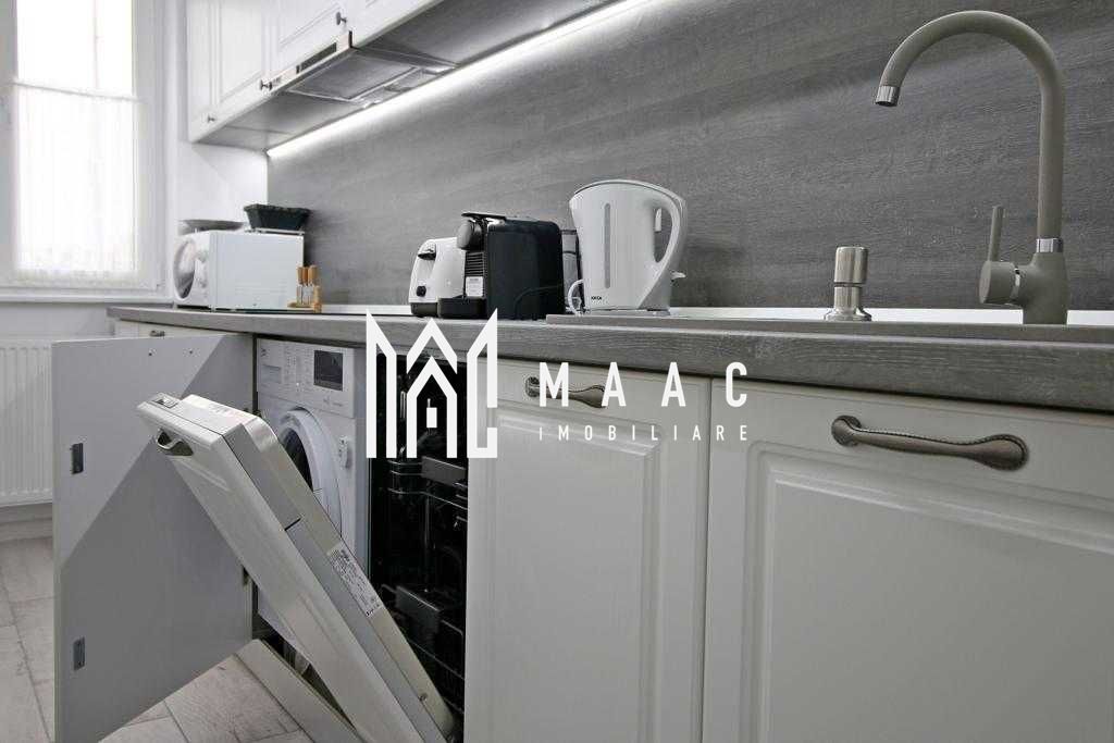 Apartament 2 camere de închiriat | Sibiu, Central | 54 mp - foto 2