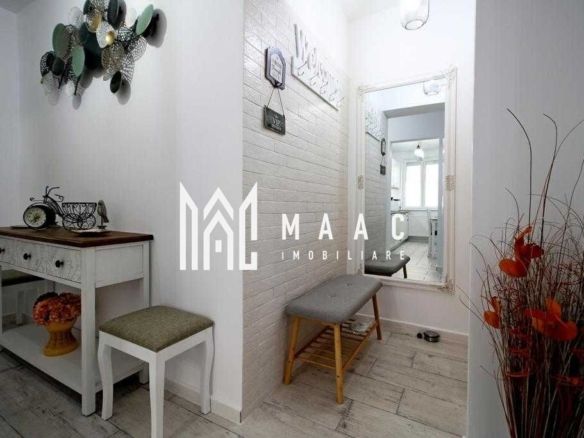 Apartament 2 camere de închiriat | Sibiu, Central | 54 mp - foto 3