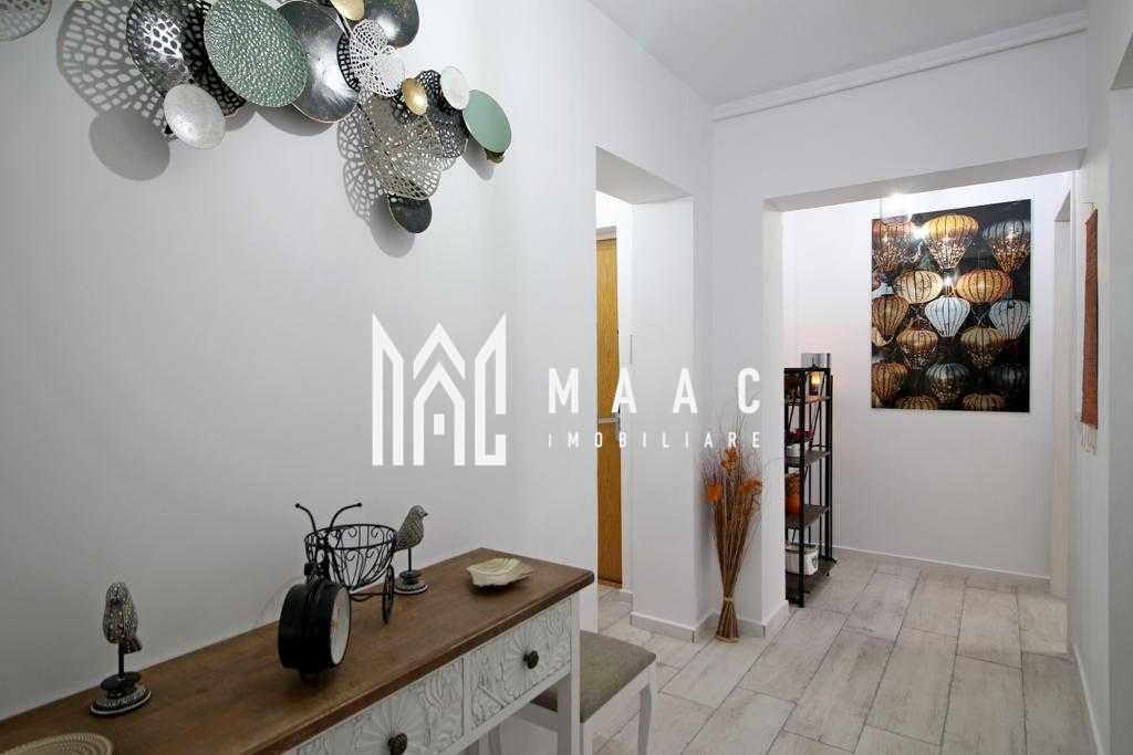 Apartament 2 camere de închiriat | Sibiu, Central | 54 mp - foto 4