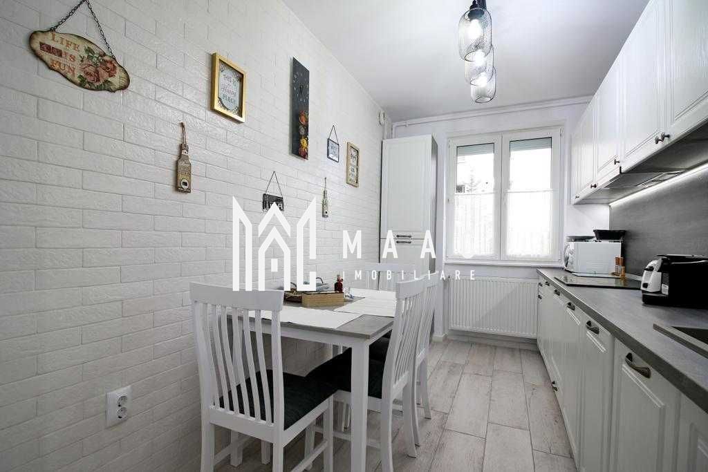 Apartament 2 camere de închiriat | Sibiu, Central | 54 mp - foto 5